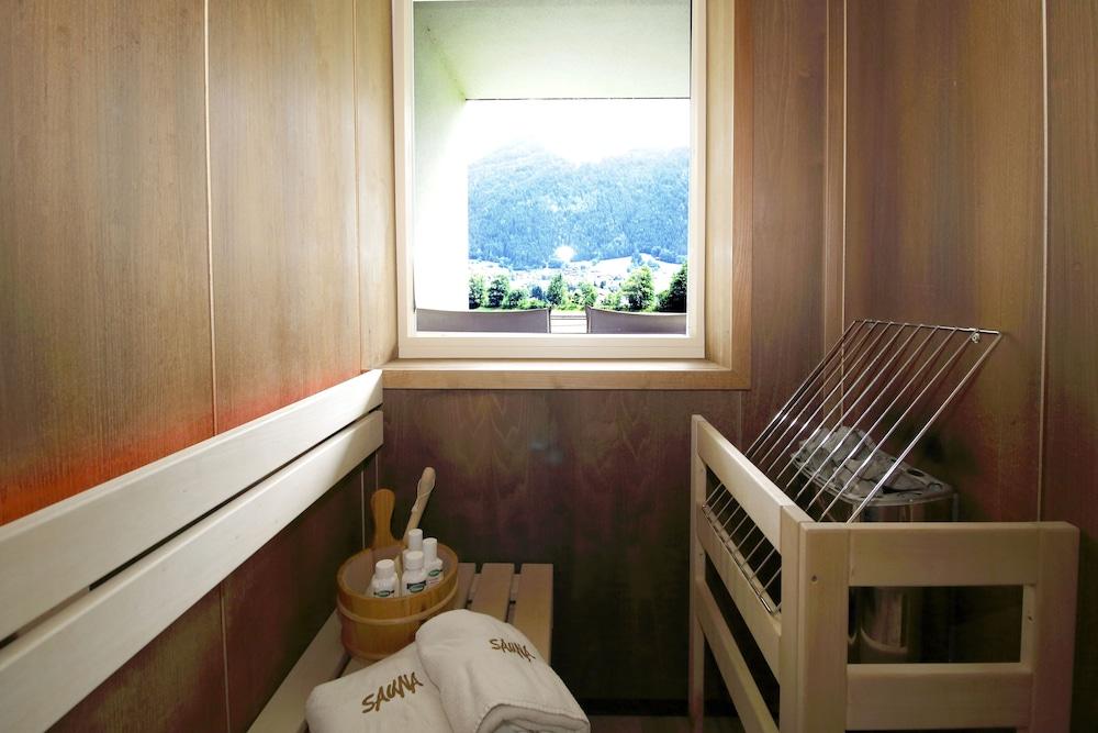 Hotel Zum Senner Zillertal - Adults only - Sauna