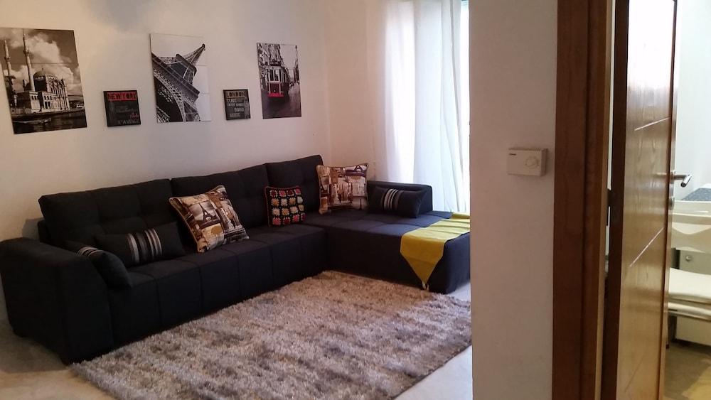 Appartement Haut Standing Lac 2 - Featured Image