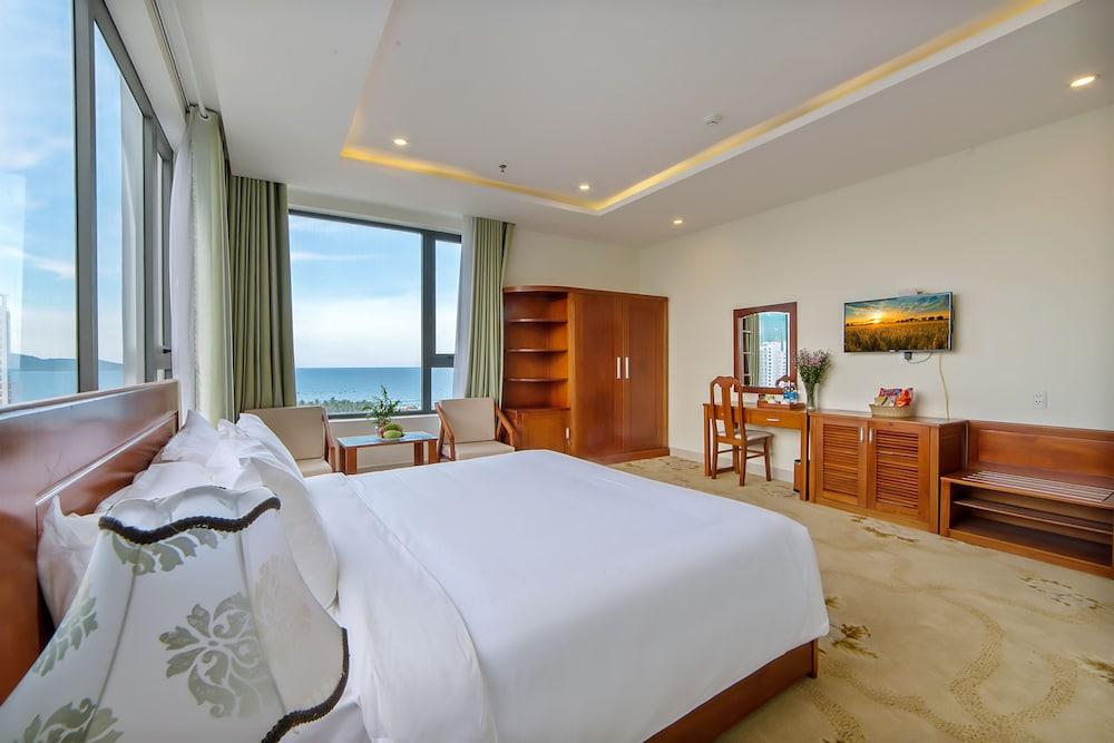 Phuoc My An Beach Hotel - Featured Image