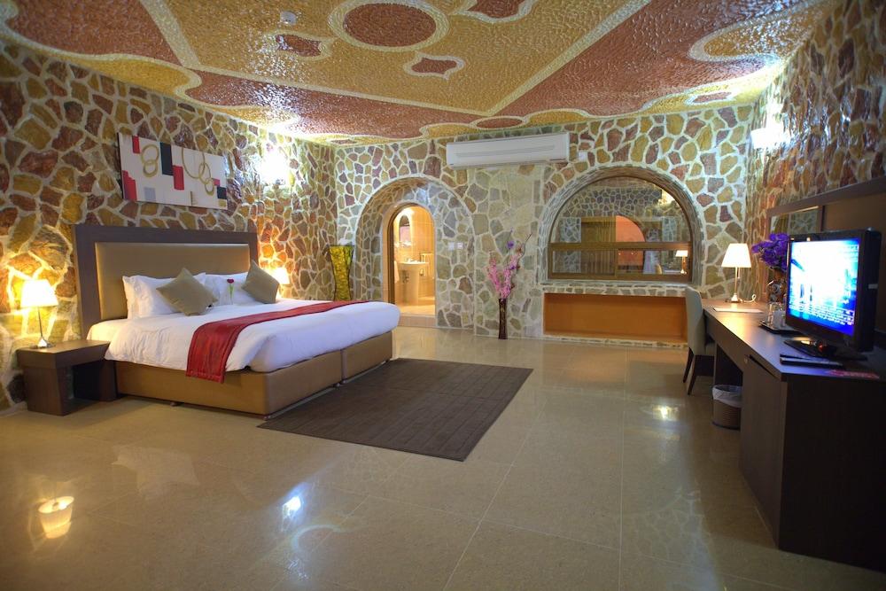 Mahadha Hotel - Room