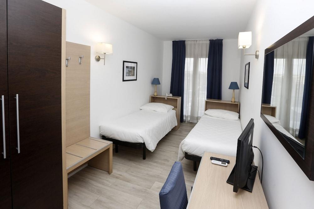 Hotel Giardino D'Europa - Room