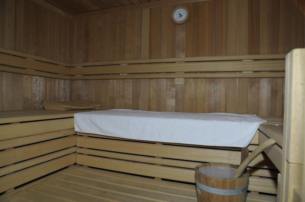 Gasthof zur Krone - Sauna