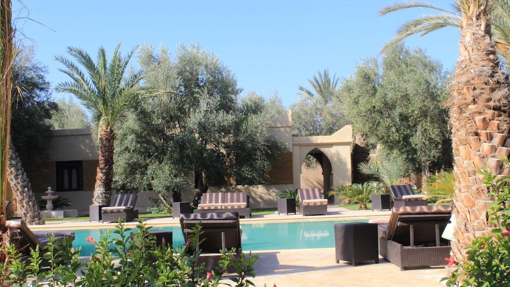 Riad le Jasmin - Outdoor Pool