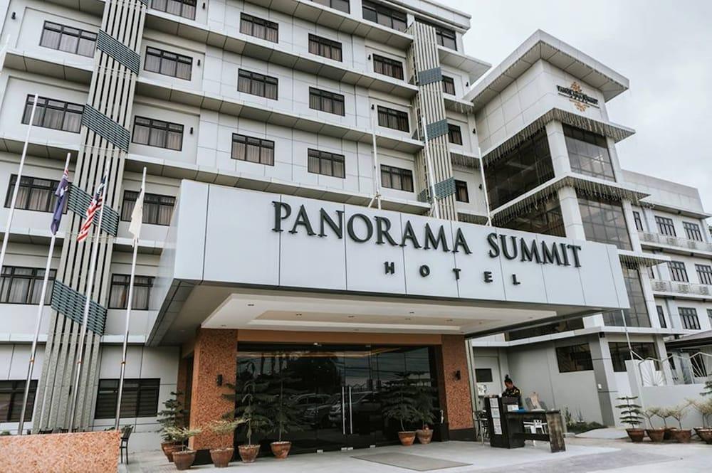 Panorama Summit Hotel - Featured Image