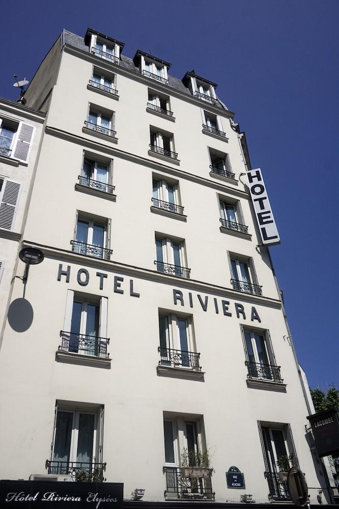 Hotel Riviera Elysées - Other