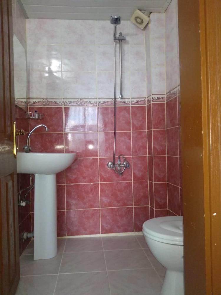 Otel Alimoglu - Bathroom