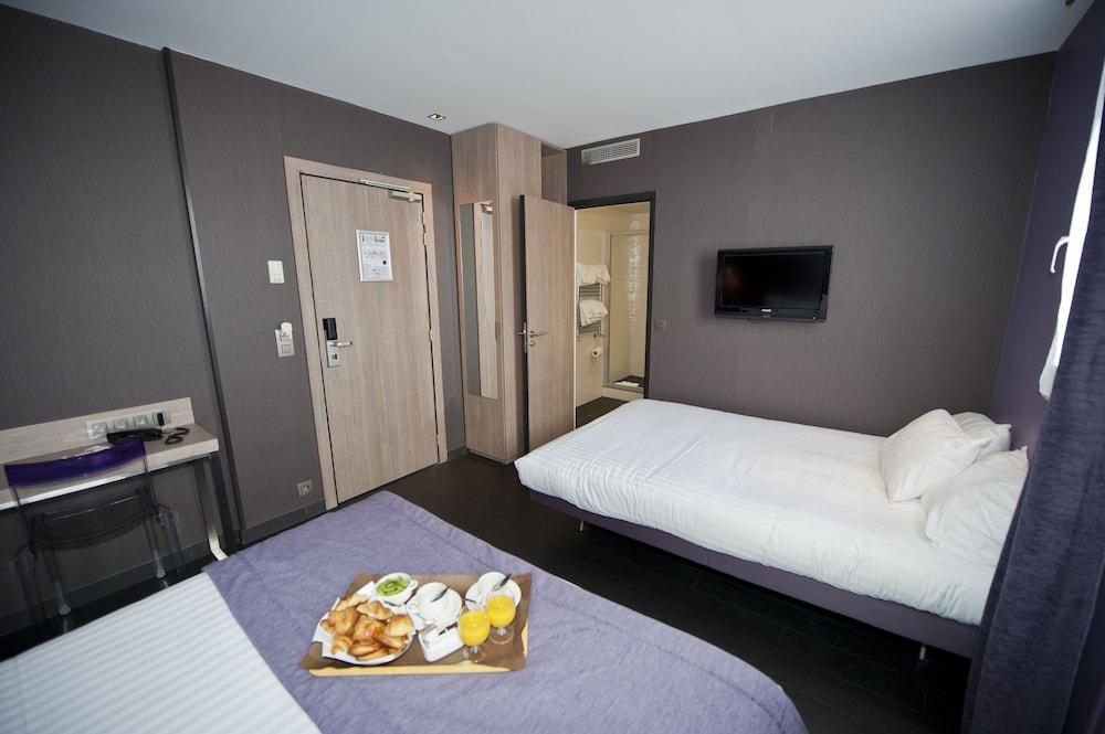 Hotel Saint Charles Paris - Room