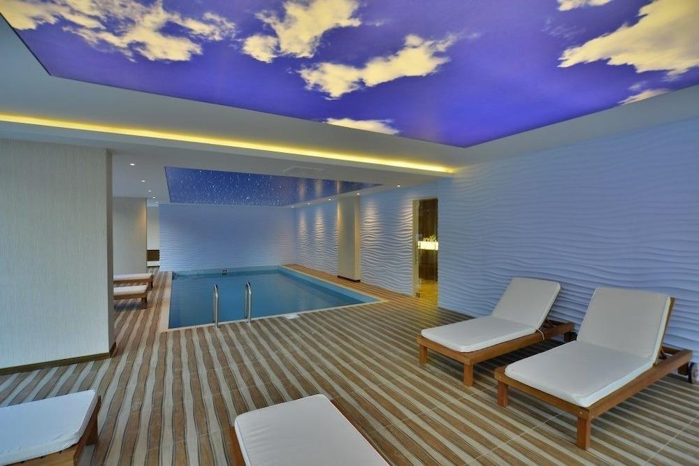 Sfera Residence - Indoor Pool