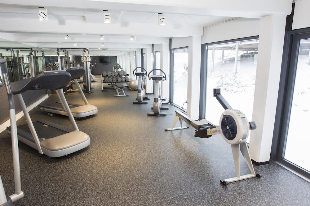 Comwell Roskilde - Fitness Facility