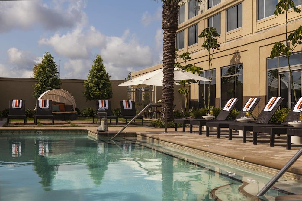 Renaissance Baton Rouge Hotel - Pool