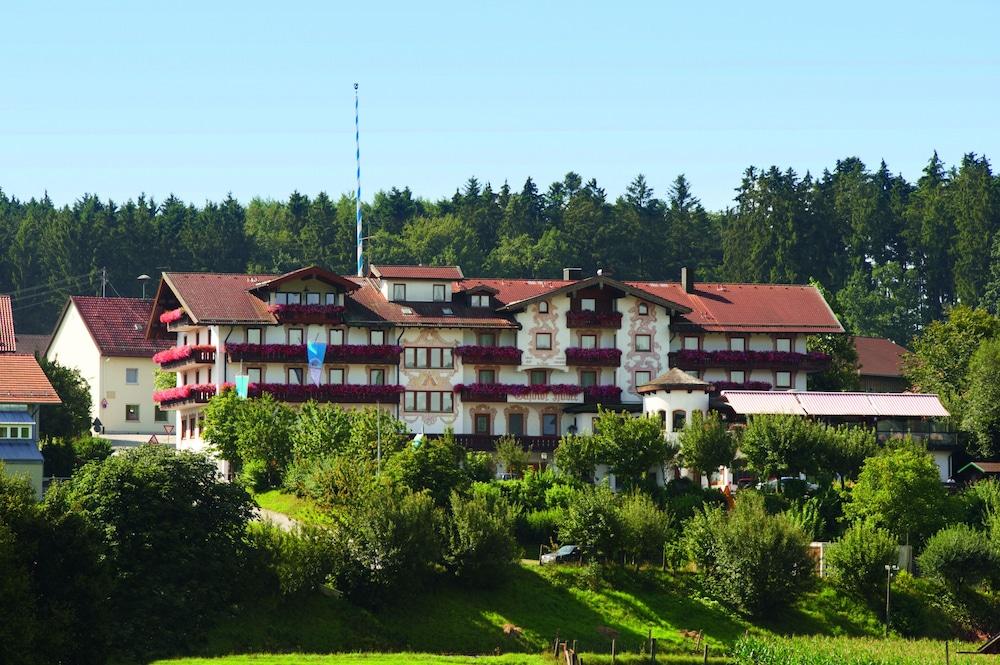 Hotel Gasthof Huber - Featured Image