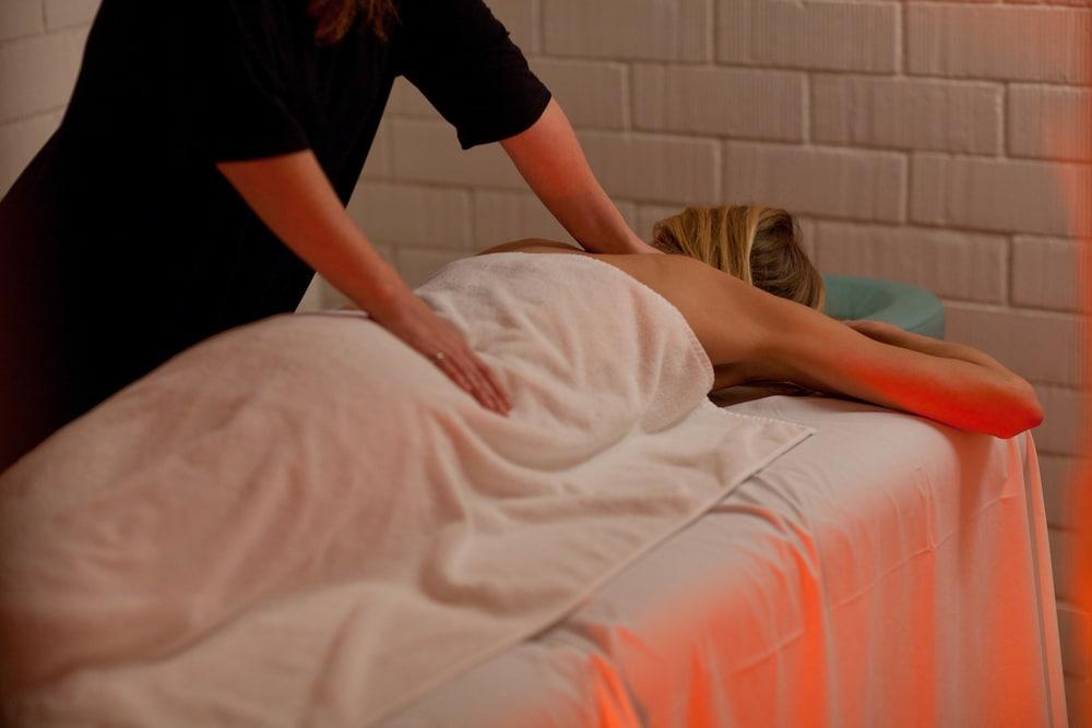 Hotel Brummell - Massage