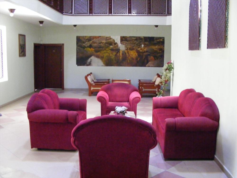 Kemer Hotel - Interior