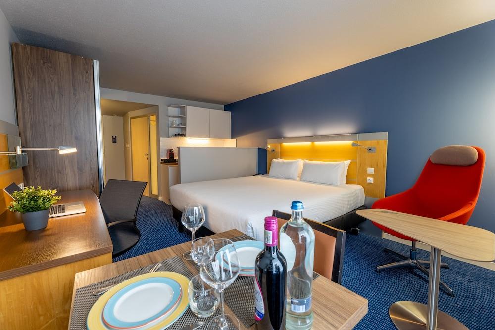 Holiday Inn Express Gent, an IHG Hotel - Room