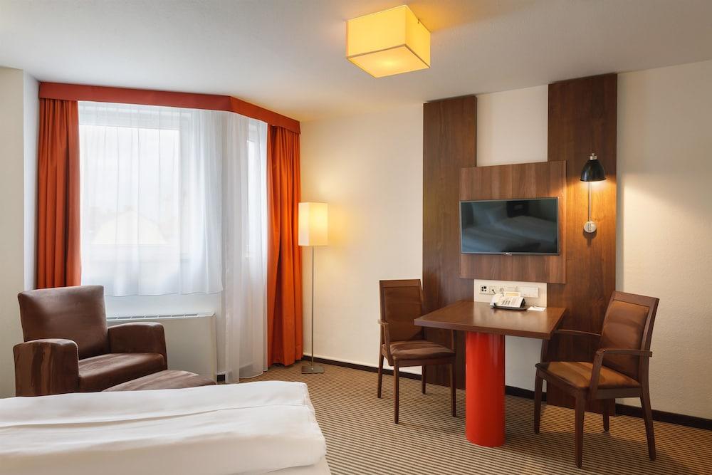 Best Western Hotel Nuernberg City West - Room