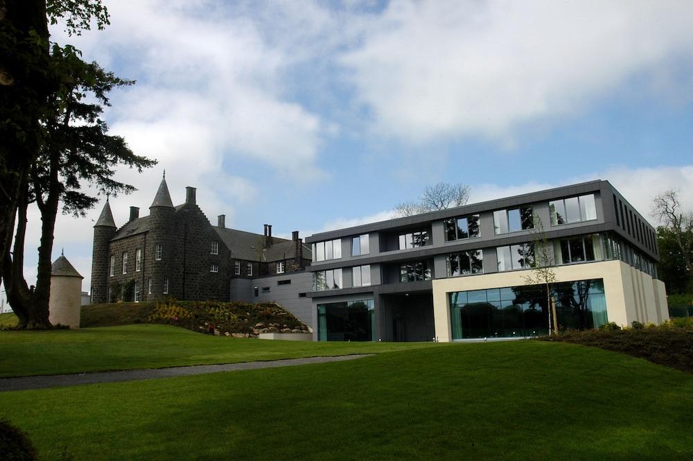 Meldrum House Country Hotel & Golf Course - Property Grounds