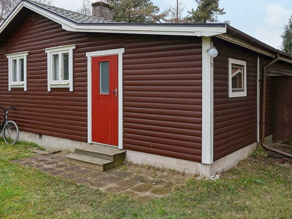 4 Person Holiday Home in Trelleborg - Featured Image