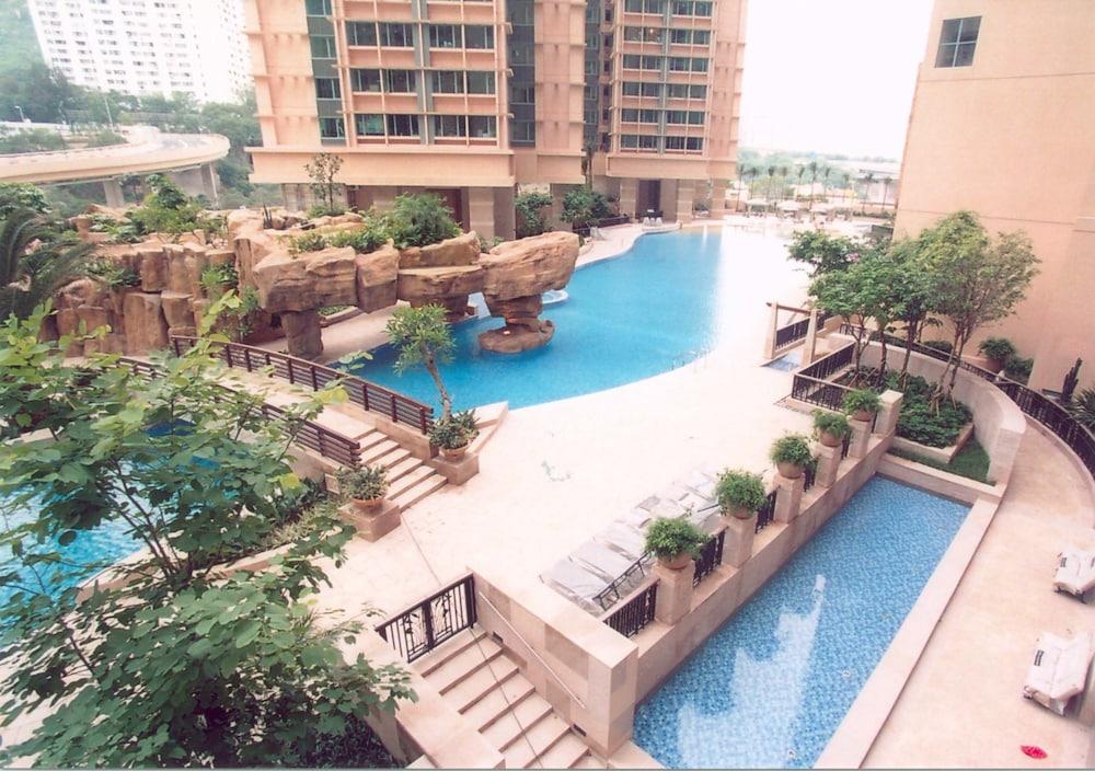 Winland 800 Hotel - Outdoor Pool