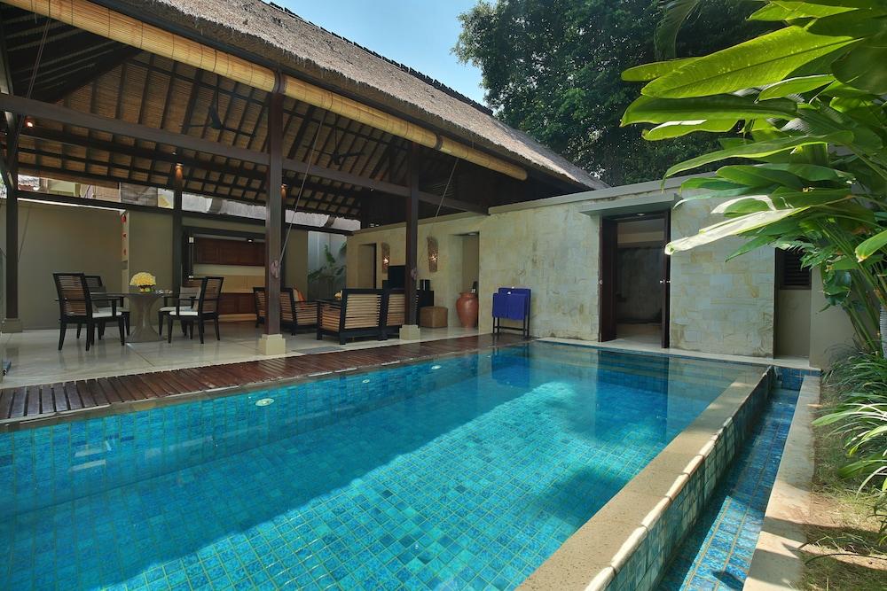 Bali Niksoma Boutique Beach Resort - Private Pool