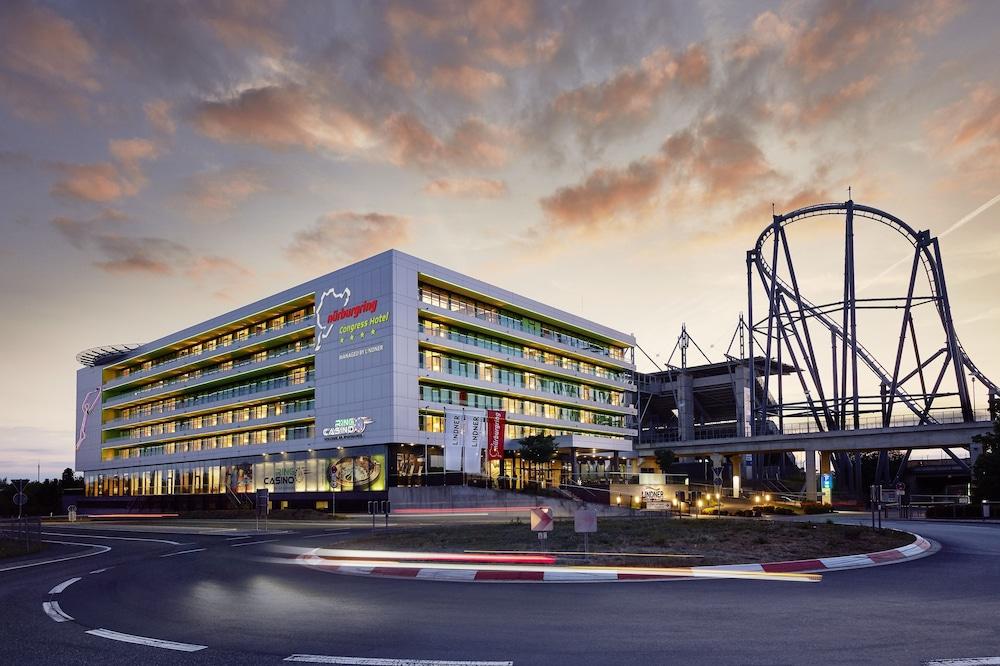 Lindner Hotel Nurburgring Congress, part of JdV by Hyatt - Featured Image