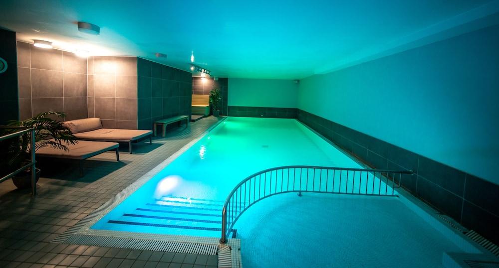 هوتل سانت سوفور باي دبليو بي هوتلز - Indoor Pool