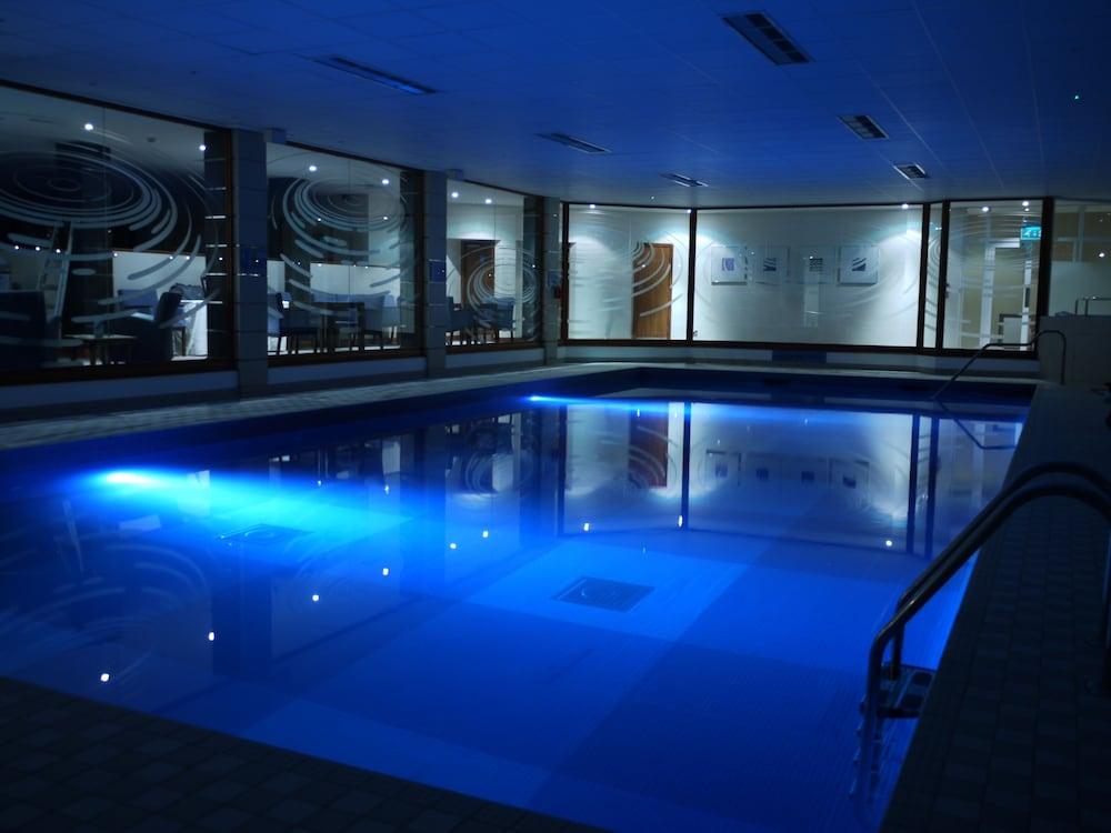 إل هورايزون آند سبا - Indoor Pool