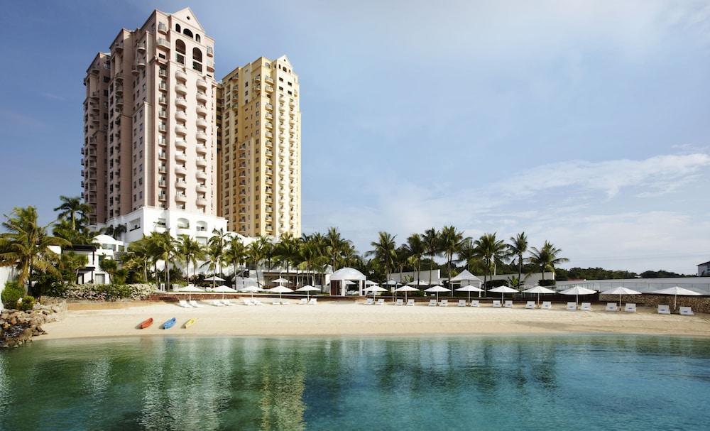 Mövenpick Hotel Mactan Island Cebu - Featured Image