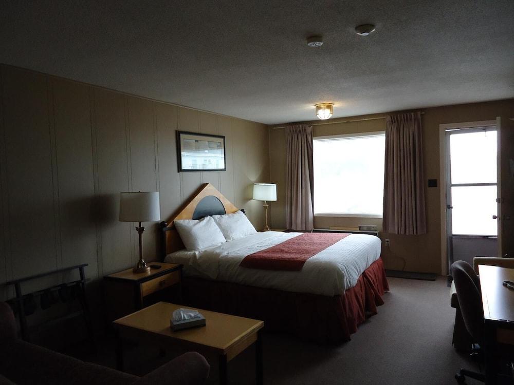 Atlanta Motel - Room