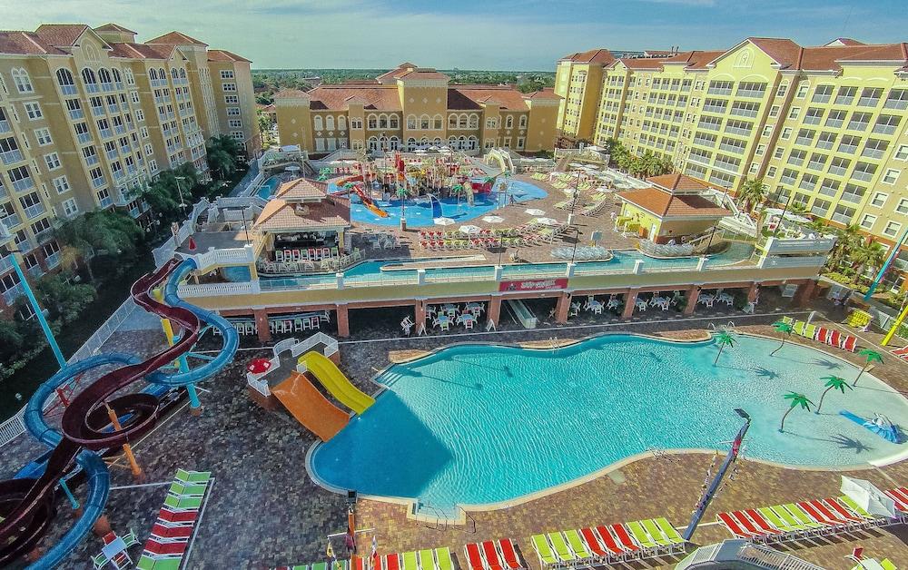 Westgate Vacation Villas Resort - Water Park