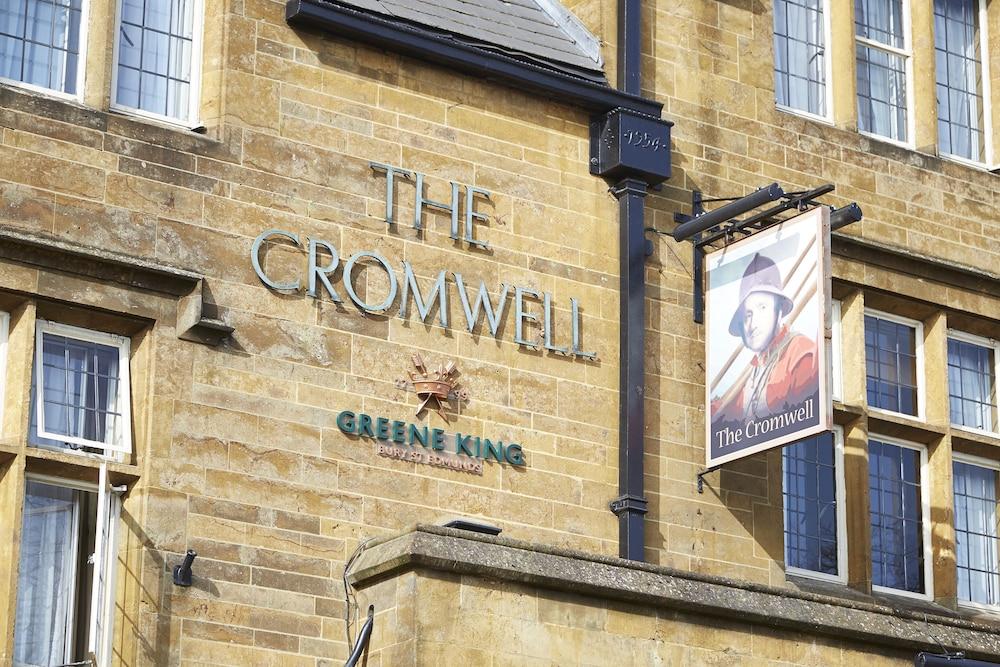 Cromwell Lodge Hotel by Greene King Inns - Exterior