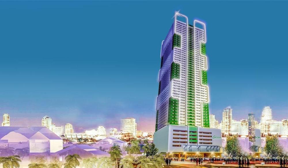 Green Residences - Featured Image