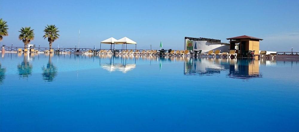 Hotel Club La Playa - Outdoor Pool