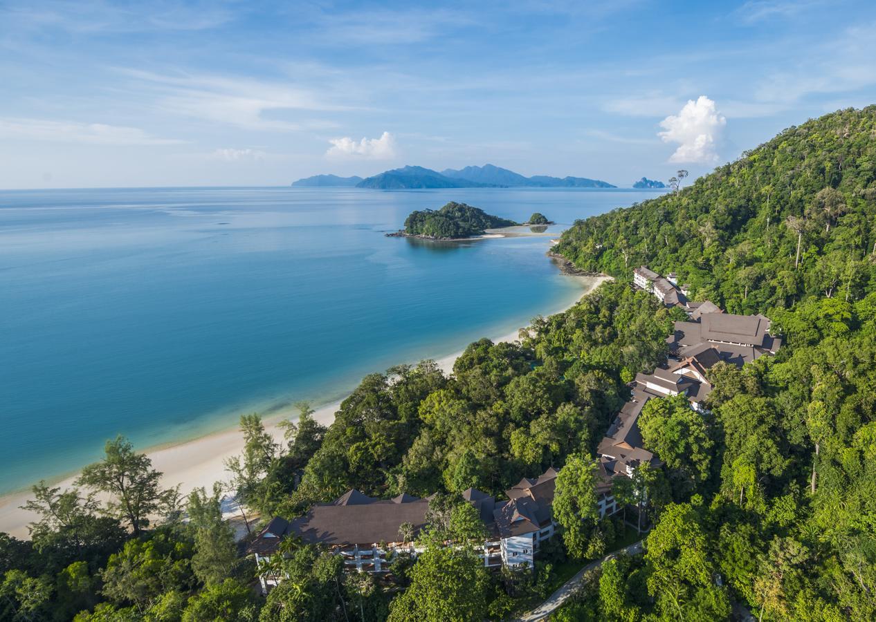 The Andaman, a Luxury Collection Resort, Langkawi - Sample description