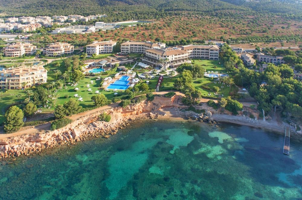 The St. Regis Mardavall Mallorca Resort - Featured Image