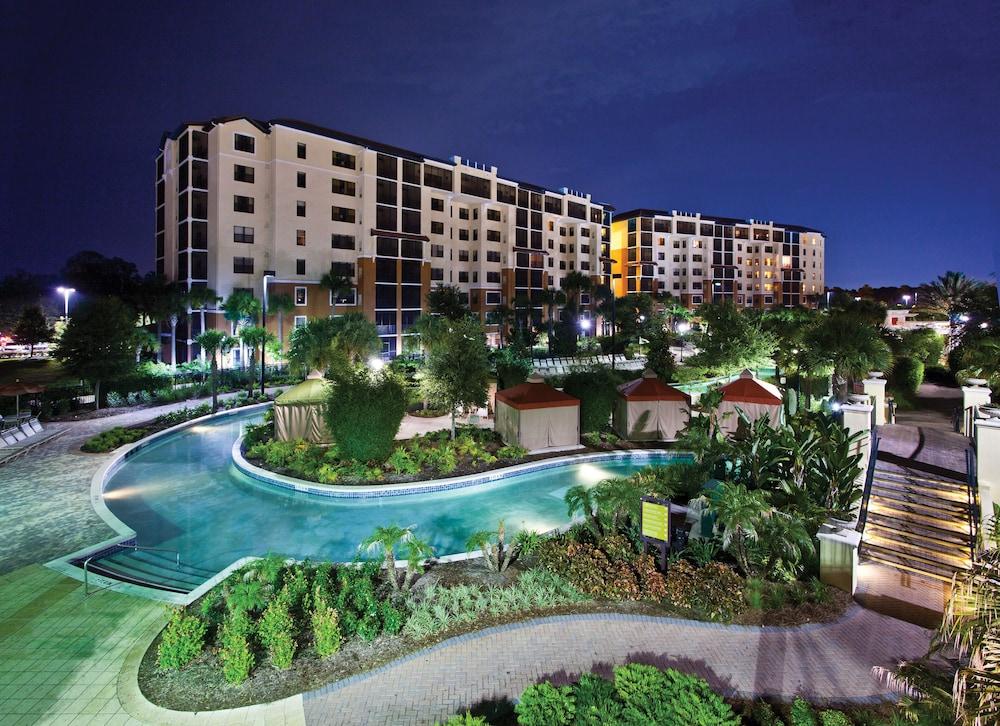 Holiday Inn Club Vacations at Orange Lake Resort, an IHG Hotel - Outdoor Pool