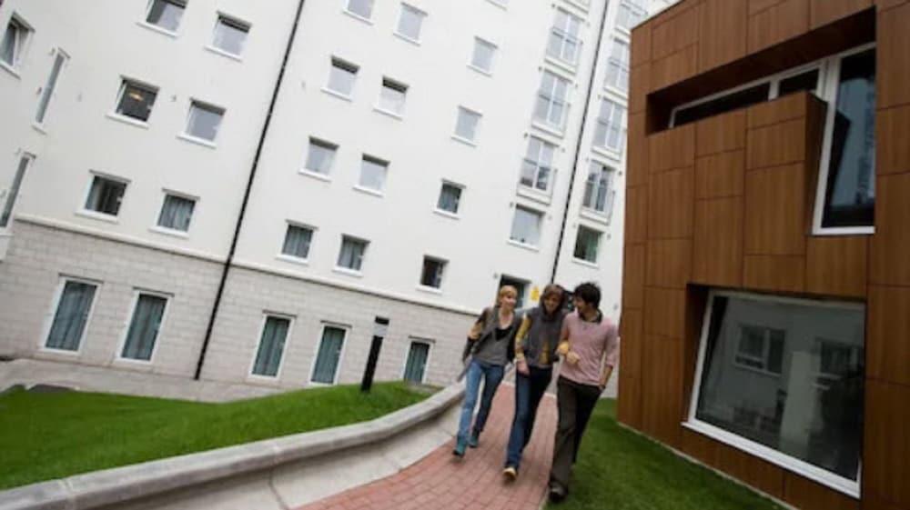 Portsburgh Court - Campus Accommodation - Featured Image