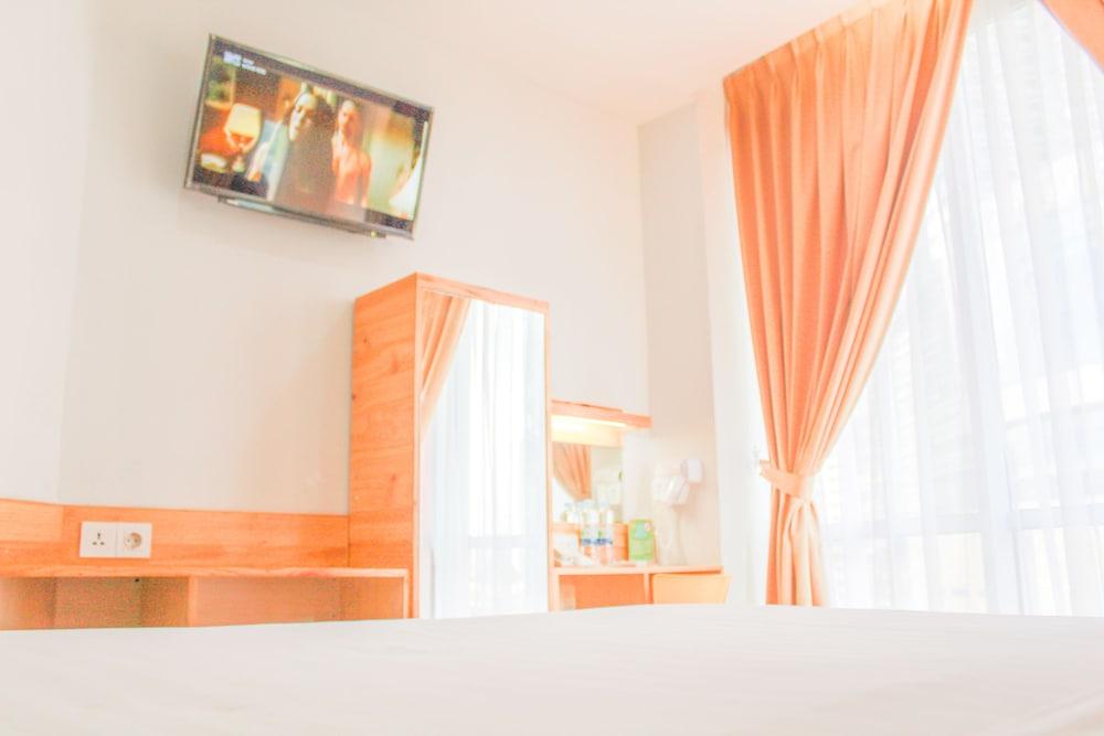 An Hotel Satrio Kuningan - Room amenity