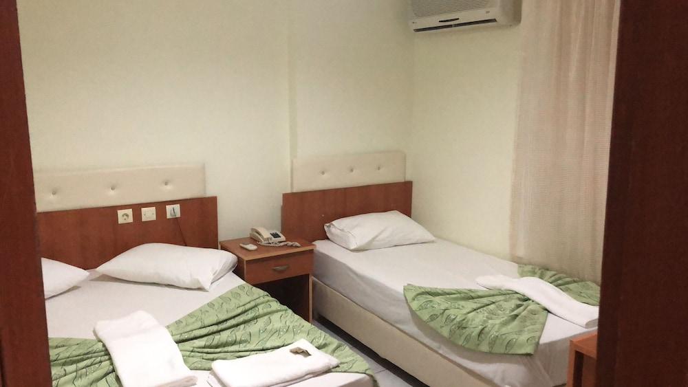 Almir Hotel - Room