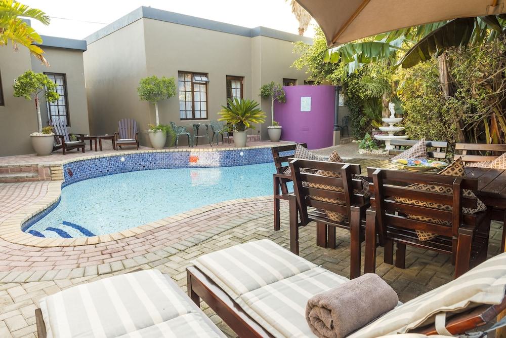 Kingfisher GuestHouse - Pool