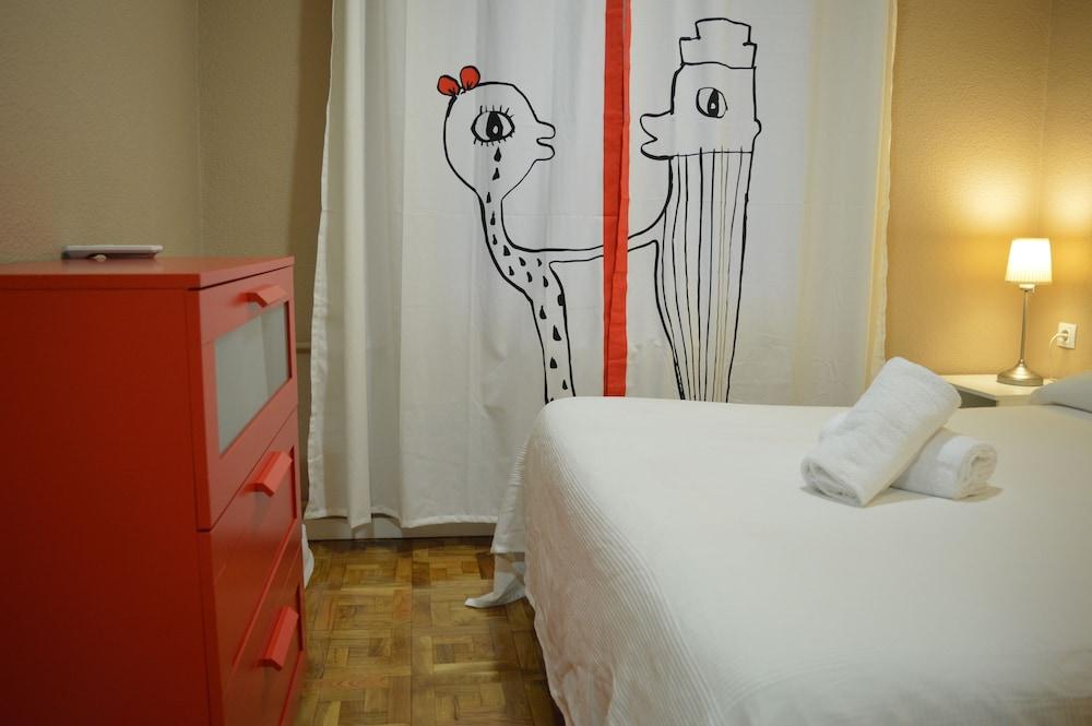 Somnio Hostels - Room