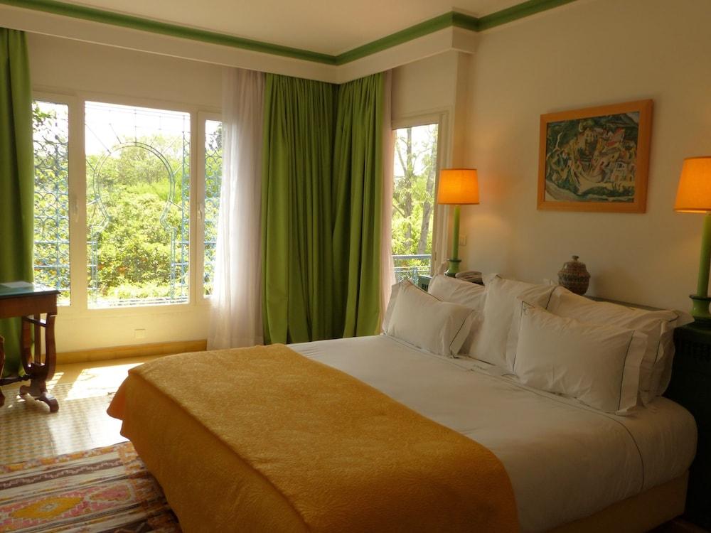 Villa Mandarine - Room
