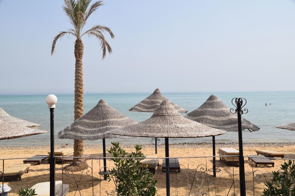 Retal View Resort El Sokhna - sample desc
