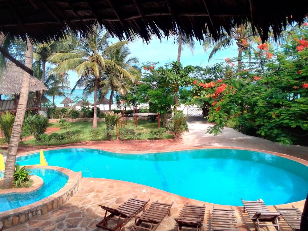 Villa Dida Resort - Featured Image