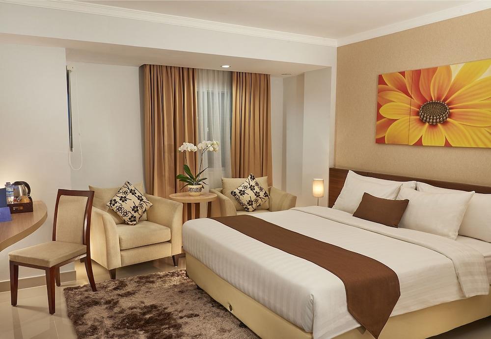 Bogor Valley Hotel - Room