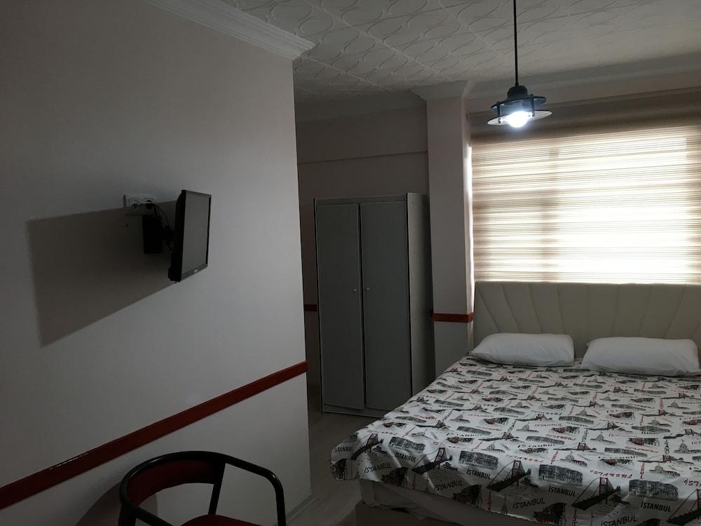 Unsal Hotel Mudurnu - Room