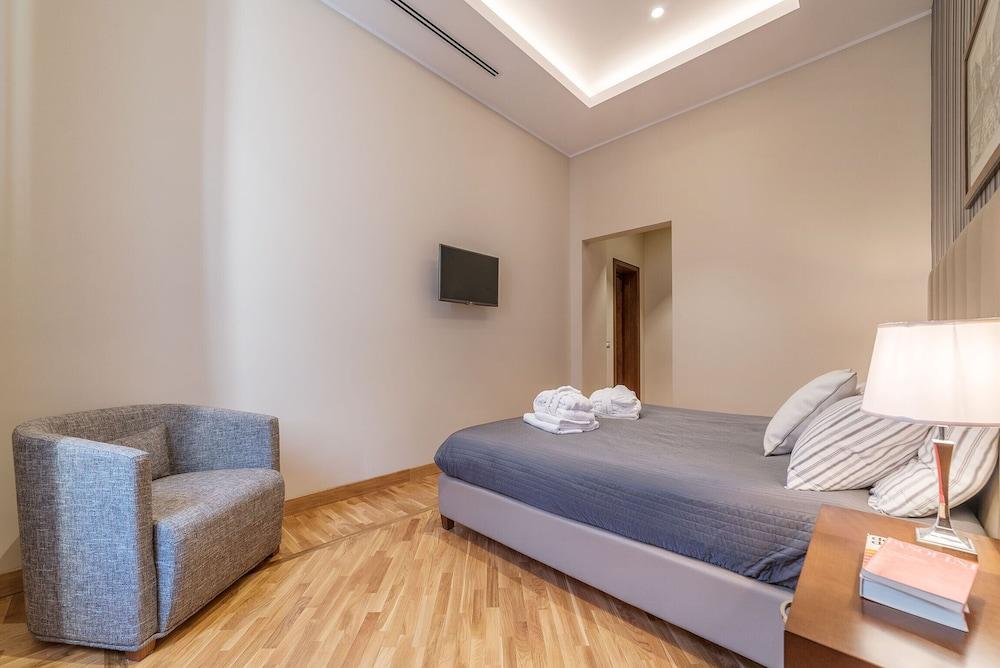 Novecento Apartments - Room