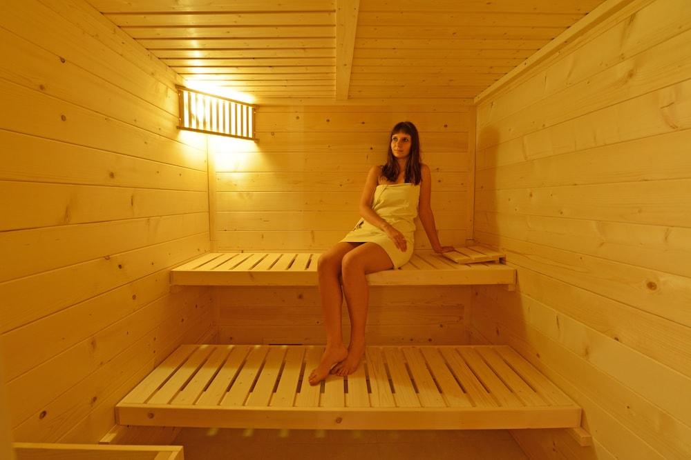 Hotel Arte - Sauna