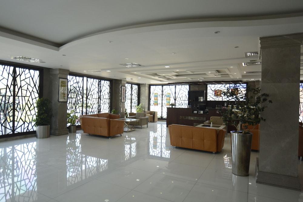 City Center Hotel - Reception Hall