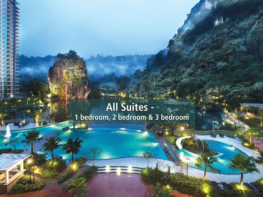The Haven All Suite Resort, Ipoh - Featured Image