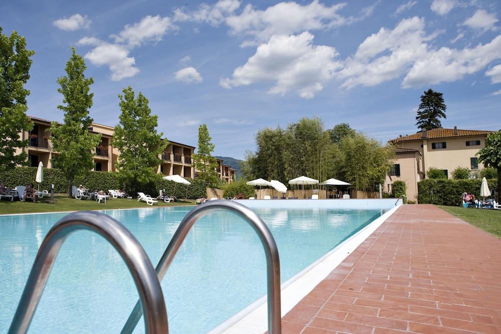 Hotel Villa Cappugi - Outdoor Pool